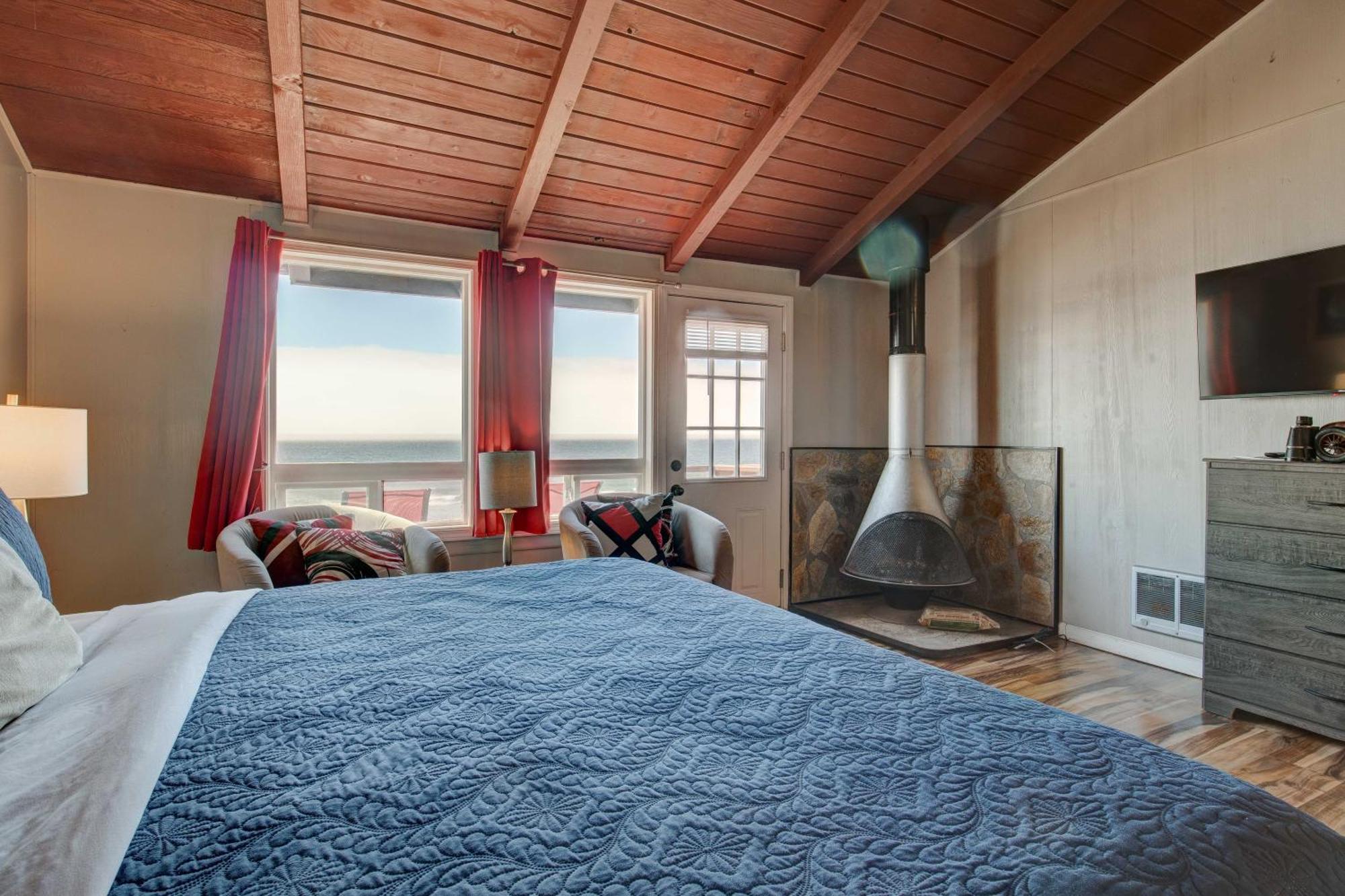 Moolack Shores Inn Newport Room photo